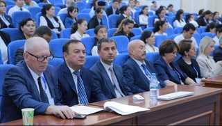 Xorijlik olimlar nima deydi?