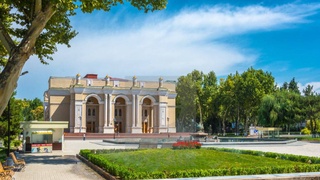 Прогноз погоды на 23 апреля