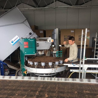 Магистрантлар Германияда амалиёт ўтаяпти