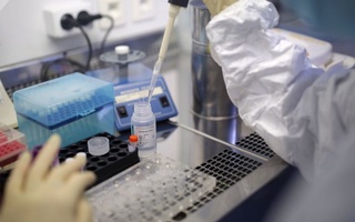 COVID-19: 2802 cases in Uzbekistan