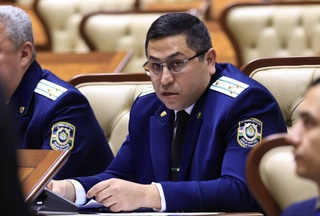 Сенаторы одобрили Закон, регулирующий алкогольный и табачный рынок