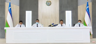 Давлат фойдасига 5,2 триллион сўм, фуқаролар манфаатига 750,9 миллиард сўм ундирилди