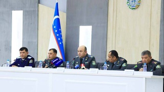 В обстановке прозрачности и объективности