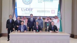 Сауд Арабиясы денсаулық сақтау саласында Өзбекстанмен ынтымақтастықты одан әрі кеңейтеді