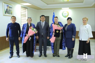 Зарафшанским учащимся выделили 25 квот  для обучения в России