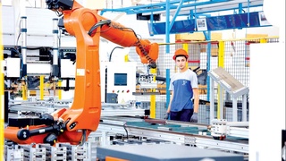 Креативная экономика: превращение идеи в деньги