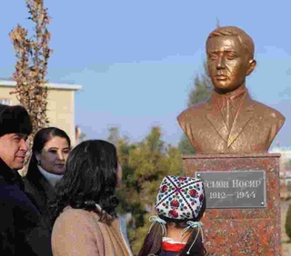 Жасур фарзандларни мағрур оналар дунёга келтирадилар