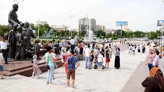 Фаровонлик ҳолатига эришиш ҳам руҳ, ҳам тана қувватини асраш имконини беради