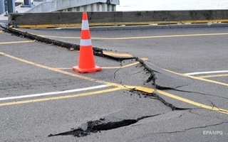 Эронда 5,3 магнитудали зилзила юз берди