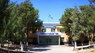 В центральной геологической лаборатории НПЦ «Геология урана и редких металлов» ГП «Навоийуран» создана возможность мониторинга образцов посредством QR-кода