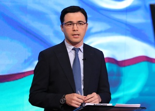 Конструктив мулоқот, кўп томонлама ҳамкорлик