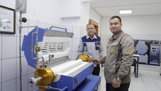 АГМК:  реализация программы года