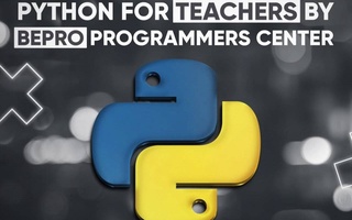 IT-Park запустил проект по обучению учителей информатики языку программирования Python