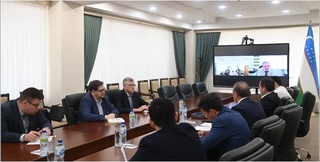 Ташкент и Москва обсуждают вопросы переноса в Узбекистан миграционных процедур, медицинского осмотра и сдачи экзамена по русскому языку