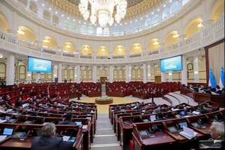 Проект Конституционного закона совершенствуется на основе предложений народа