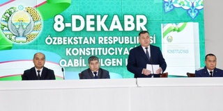 Конституциядағы тийкарғы принциплер – жетискенликлеримиз тийкары