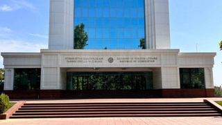 МИД Узбекистана вновь призвал стороны остановить палестино-израильский вооруженный конфликт