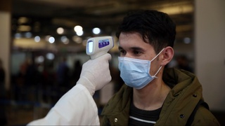 ВОЗ призывает не терять бдительности c Covid-19