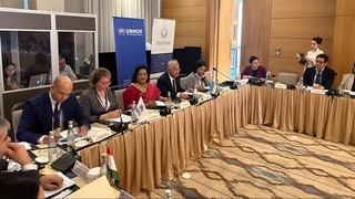 Страны региона наращивают усилия по искоренению безгражданства