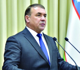 Mahalla — yorugʻ yuzimiz va vijdonimiz koʻzgusi