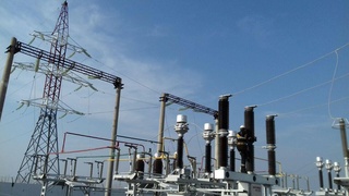 Ўзбекистонда йирик габаритли электр узатиш тармоғи ишга туширилади