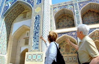 Oʻzbekiston rossiyaliklar uchun eng sayohatbop mamlakatlar roʻyxatidan oʻrin oldi