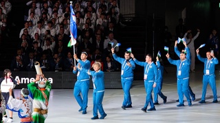 Өзбекстан Токио қаласында өткерилип атырған ХХV жазғы Сурдлимпиада ойынларында қатнаспақта