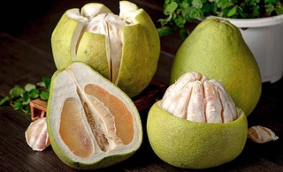 Experts spoke about the beneficial properties of the exotic pomelo fruit