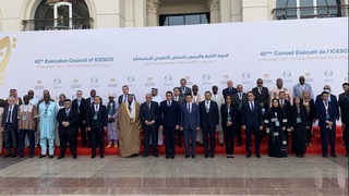 O‘zbekiston delegatsiyasi Misrda o‘tkazilayotgan ICESCO anjumanida ishtirok etmoqda