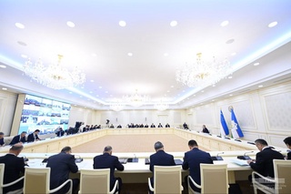 Sayyohlik kompaniyalari, mehmonxonalar uchun qoʻshimcha 300 milliard soʻmlik kredit liniyalari ochiladi