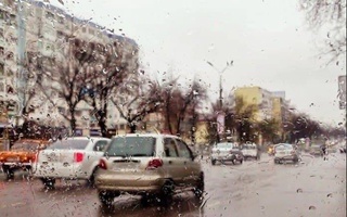 Прогноз погоды на 25 декабря