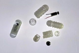 Insulinni organizmga “ukol”siz yetkazib beruvchi robot-kapsula yaratildi