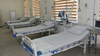 Еще три медицинских учреждения возвращаются к своей деятельности