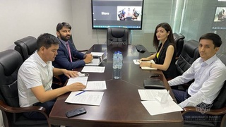 В Узбекистане будет применен зарубежный опыт по страхованию климатических рисков