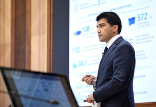 Рассмотрены дополнительные меры в сфере охраны природы