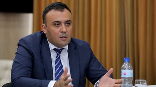 Твердая дисциплина, самоотверженность, инициативность и трудолюбие - неотъемлемые части экономического развития