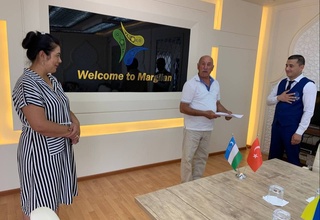 5 йил аввал Ўзбекистонда тадбиркорлик фаолиятимни тўхтатишга мажбур бўлганман