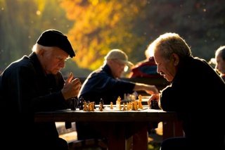 ЖССТ: 2050 йилгача Ер юзида 60 ёш ва ундан катталар сони икки баробар ошади