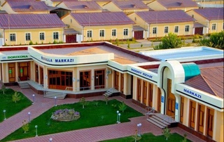 “Eng yaxshi soliq toʻlovchi mahalla” nominatsiyasi joriy etiladi