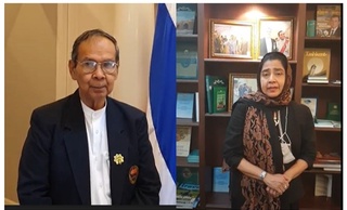 “Mahalla - jamiyatingizning yorugʻ yuzi va vijdoni koʻzgusi ekan...”