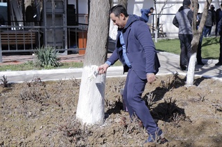 Ҳашар – ўхшаши йўқ қадрият!