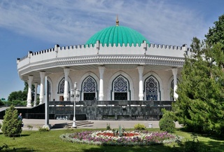 Сегодня, 18 мая, все музеи Узбекистана будут работать бесплатно