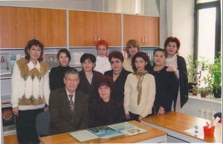 Свет её слова