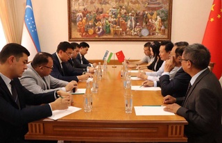 Oʻzbekiston va Xitoy munosabatlarida turizm salohiyatining rivoji