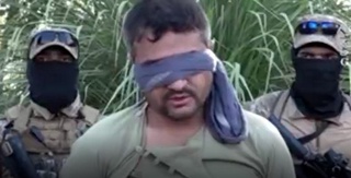 Афғонистондан Ўзбекистонга ракета ҳужумларини уюштирган гуруҳ қўлга олинди