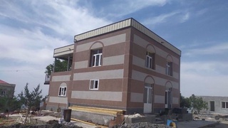 Янги экотуризм объекти Ургутда ташкил этилмоқда