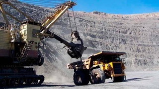 Российский банк ВТБ профинансирует инвестпрограмму Навоийского ГМК в Узбекистане