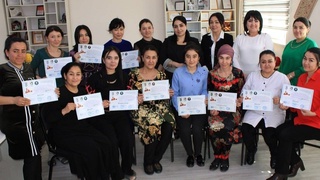 Доход и мотивация