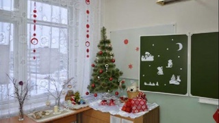 Maktablarda yangi yil bayramini nishonlash bilan bog'liq ayrim cheklovlar joriy qilindi