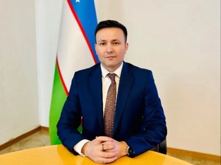 Oʻzbekistonning BMT boʻlimi va boshqa xalqaro tashkilotlardagi yangi doimiy vakili Jenevaga tashrif buyurdi